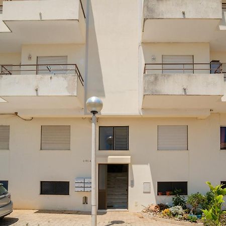 Hamall Host Alvor Exterior foto