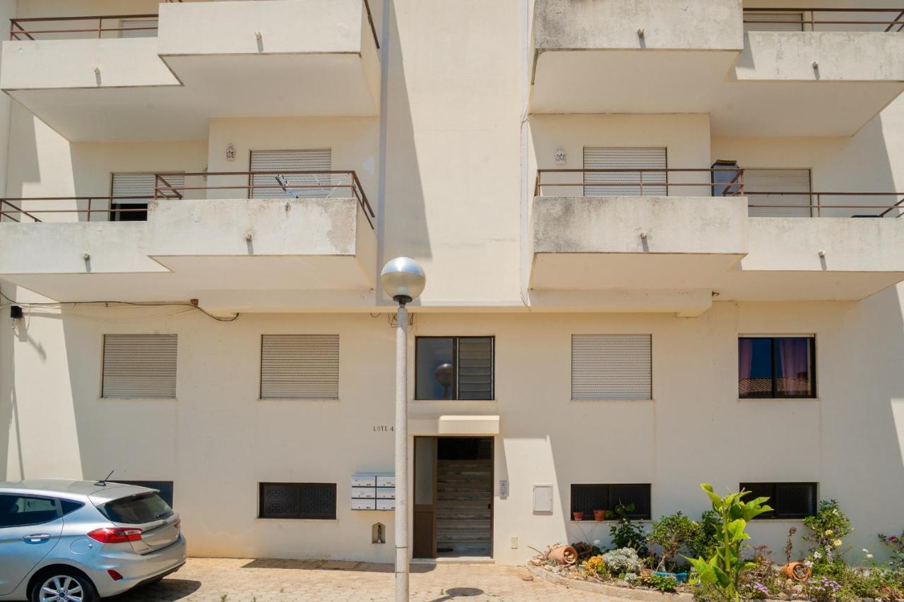 Hamall Host Alvor Exterior foto