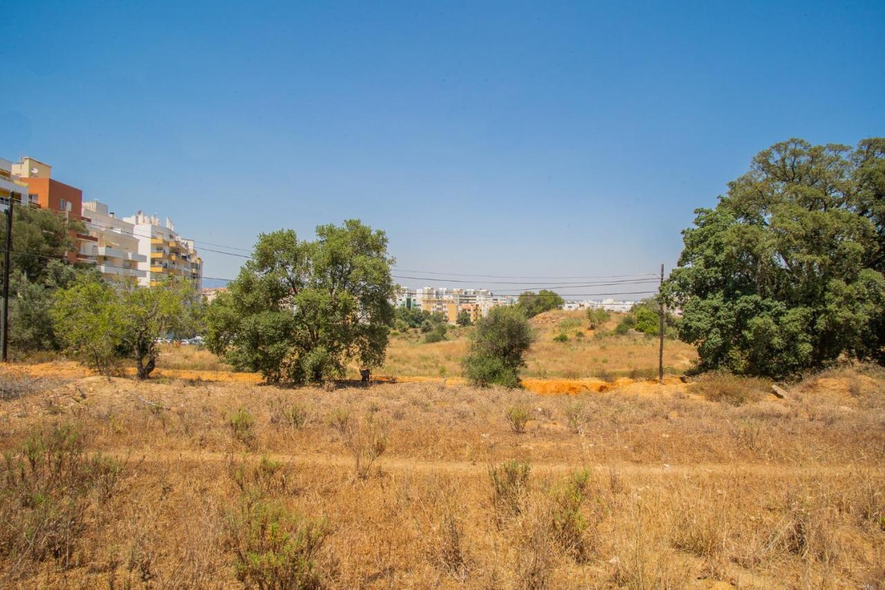 Hamall Host Alvor Exterior foto