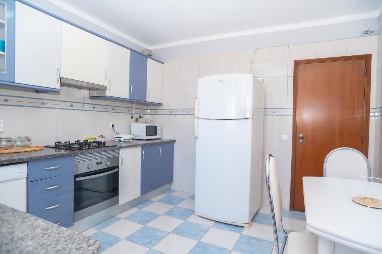 Hamall Host Alvor Exterior foto