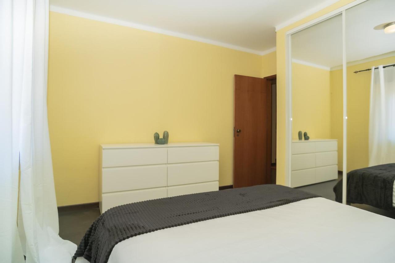 Hamall Host Alvor Exterior foto