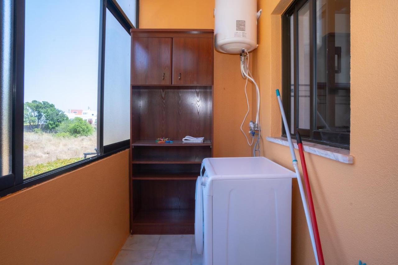 Hamall Host Alvor Exterior foto